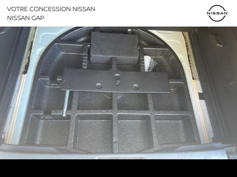 Photo 7 de l’annonce de JEEP Renegade d’occasion à vendre à GAP
