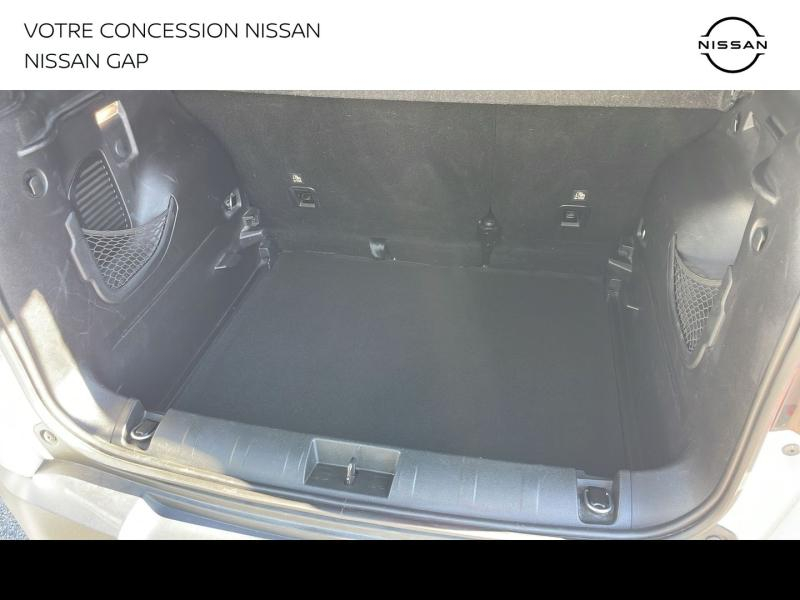 Photo 8 de l’annonce de JEEP Renegade d’occasion à vendre à GAP
