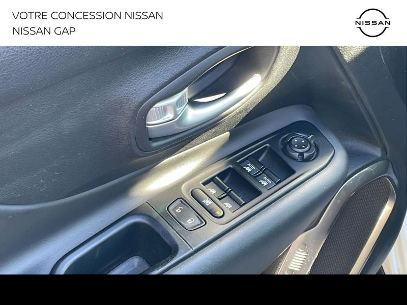 Photo 9 de l’annonce de JEEP Renegade d’occasion à vendre à GAP