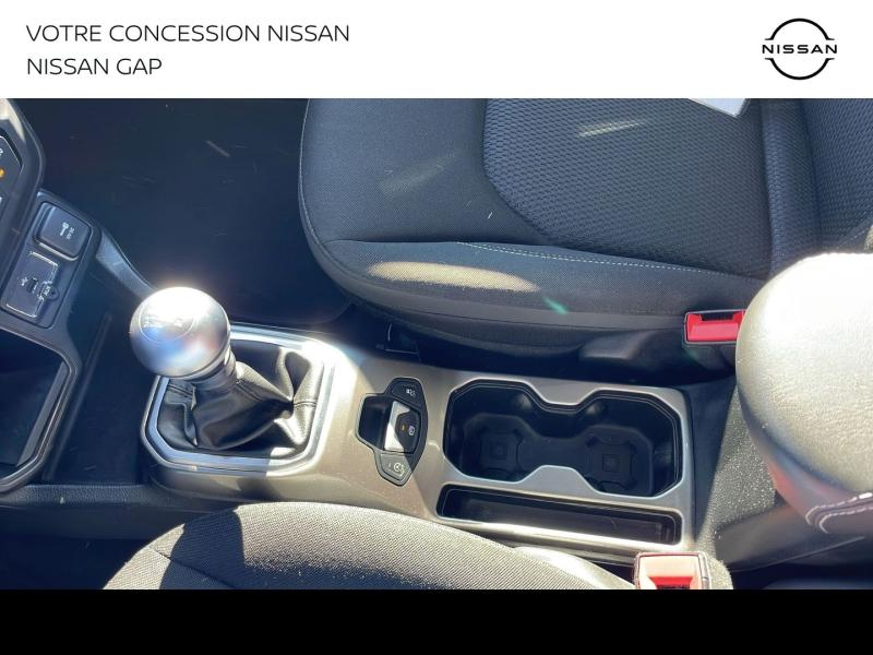 Photo 13 de l’annonce de JEEP Renegade d’occasion à vendre à GAP