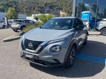 NISSAN Juke d’occasion à vendre à GRENOBLE