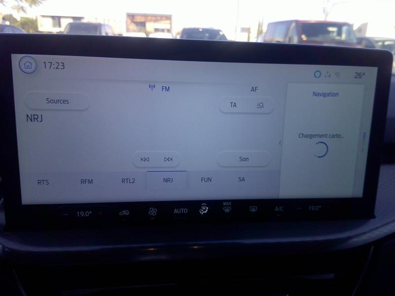 group.seo.links.detann.title Photo 5 de l’annonce de FORD Kuga d’occasion à vendre à PERPIGNAN