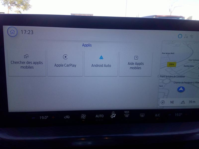 group.seo.links.detann.title Photo 8 de l’annonce de FORD Kuga d’occasion à vendre à PERPIGNAN