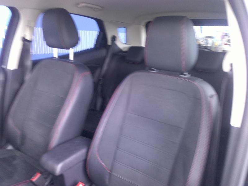 Photo 17 de l’annonce de FORD EcoSport d’occasion à vendre à PERPIGNAN