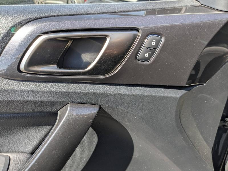 Photo 4 de l’annonce de FORD Ranger VUL d’occasion à vendre à CARCASSONNE