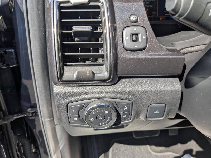 Photo 6 de l’annonce de FORD Ranger VUL d’occasion à vendre à CARCASSONNE