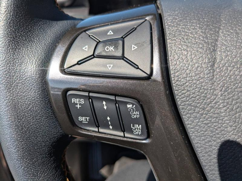 Photo 8 de l’annonce de FORD Ranger VUL d’occasion à vendre à CARCASSONNE