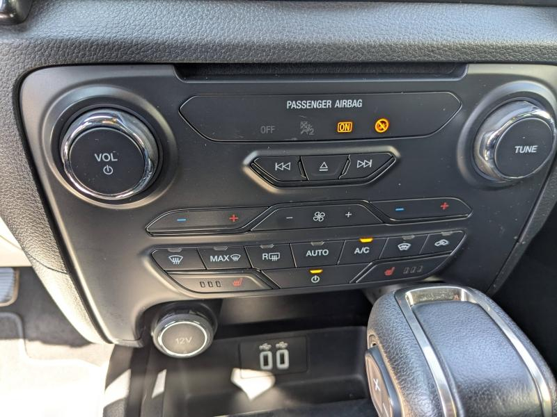 Photo 12 de l’annonce de FORD Ranger VUL d’occasion à vendre à CARCASSONNE