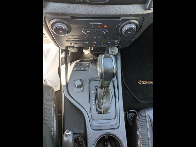 Photo 14 de l’annonce de FORD Ranger VUL d’occasion à vendre à CARCASSONNE