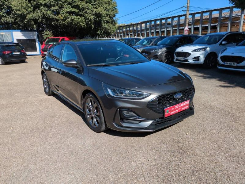 Photo 3 de l’annonce de FORD Focus d’occasion à vendre à NÎMES