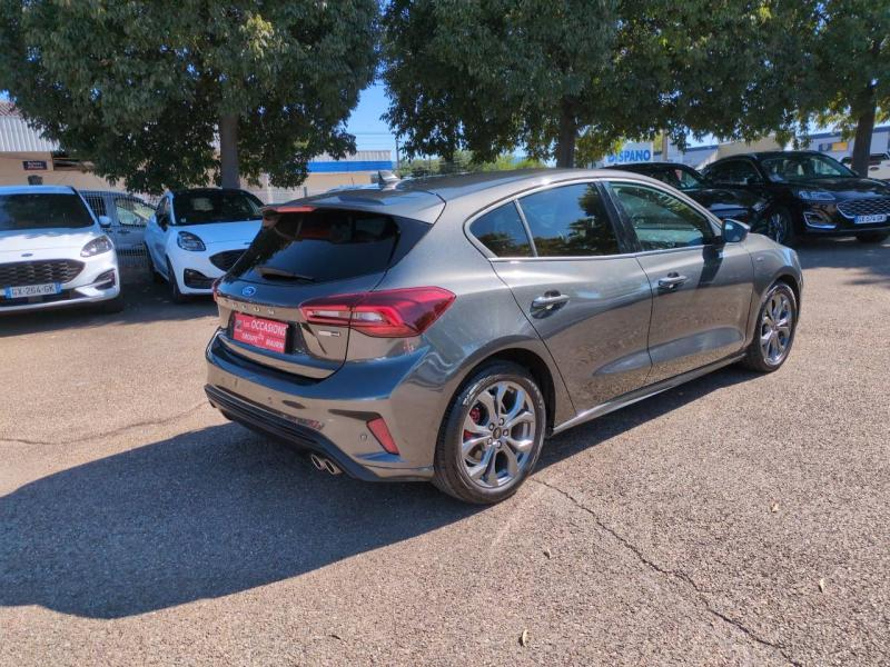 Photo 4 de l’annonce de FORD Focus d’occasion à vendre à NÎMES