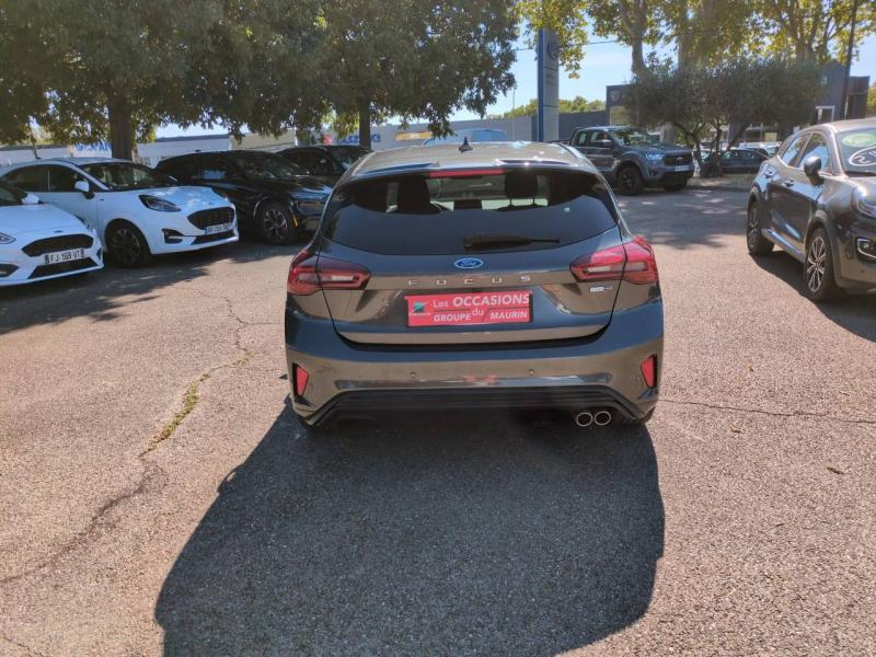Photo 5 de l’annonce de FORD Focus d’occasion à vendre à NÎMES