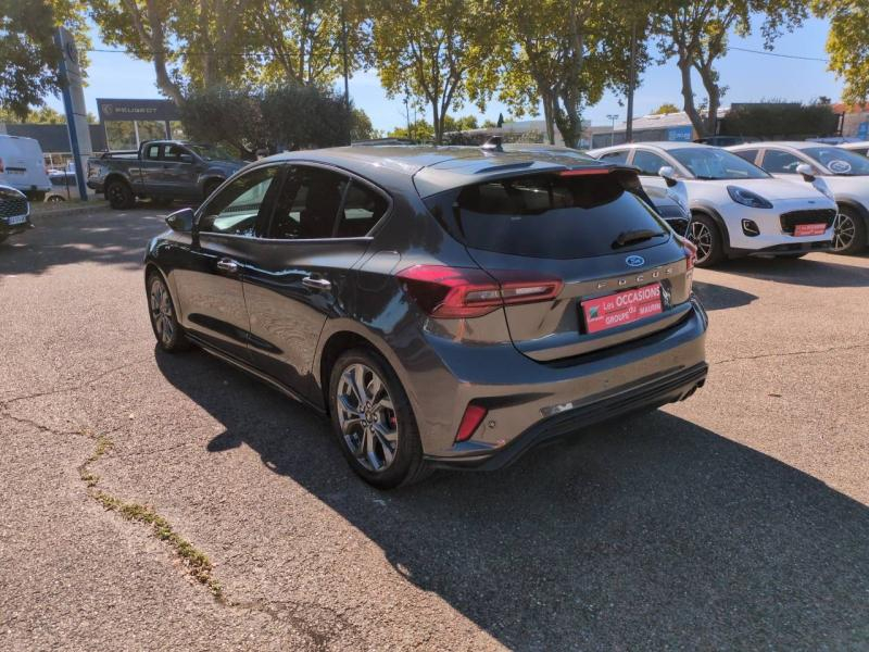 Photo 6 de l’annonce de FORD Focus d’occasion à vendre à NÎMES