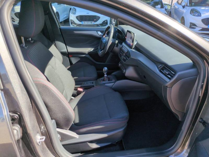 Photo 15 de l’annonce de FORD Focus d’occasion à vendre à NÎMES