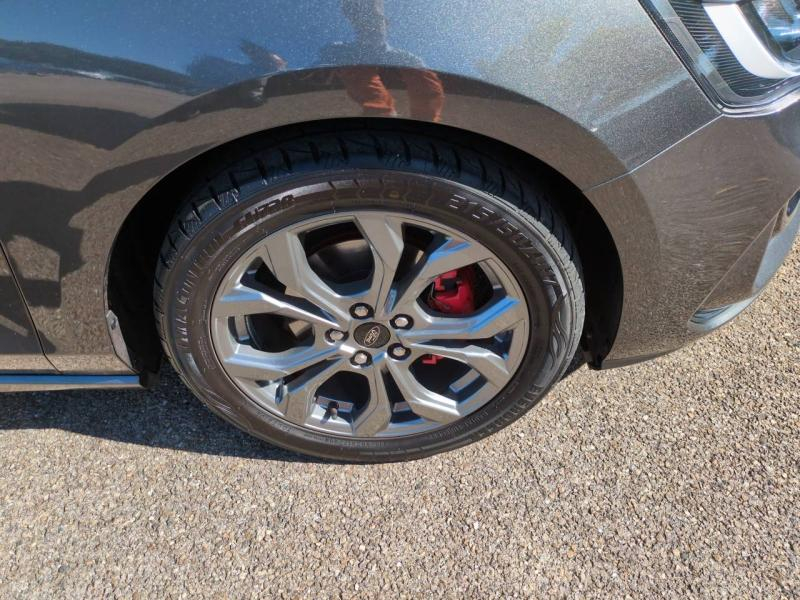 Photo 20 de l’annonce de FORD Focus d’occasion à vendre à NÎMES