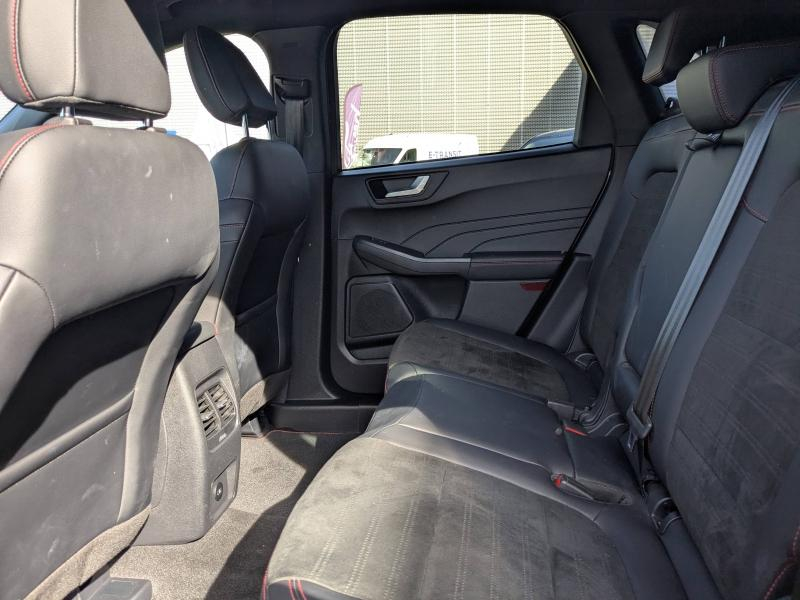 Photo 9 de l’annonce de FORD Kuga d’occasion à vendre à AVIGNON