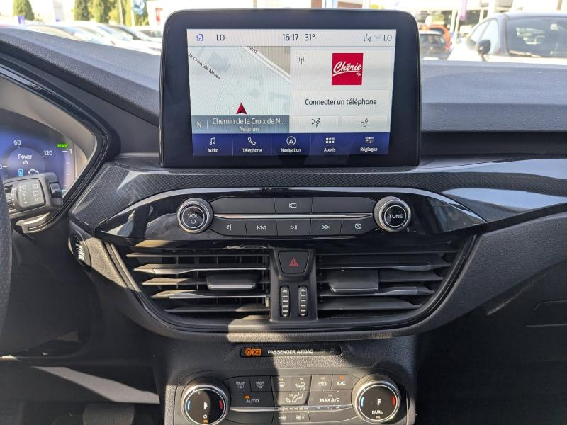 Photo 15 de l’annonce de FORD Kuga d’occasion à vendre à AVIGNON