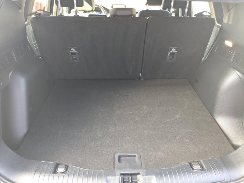 Photo 19 de l’annonce de FORD Kuga d’occasion à vendre à AVIGNON