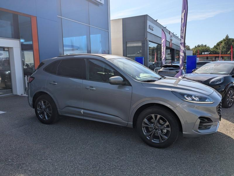 Photo 20 de l’annonce de FORD Kuga d’occasion à vendre à AVIGNON