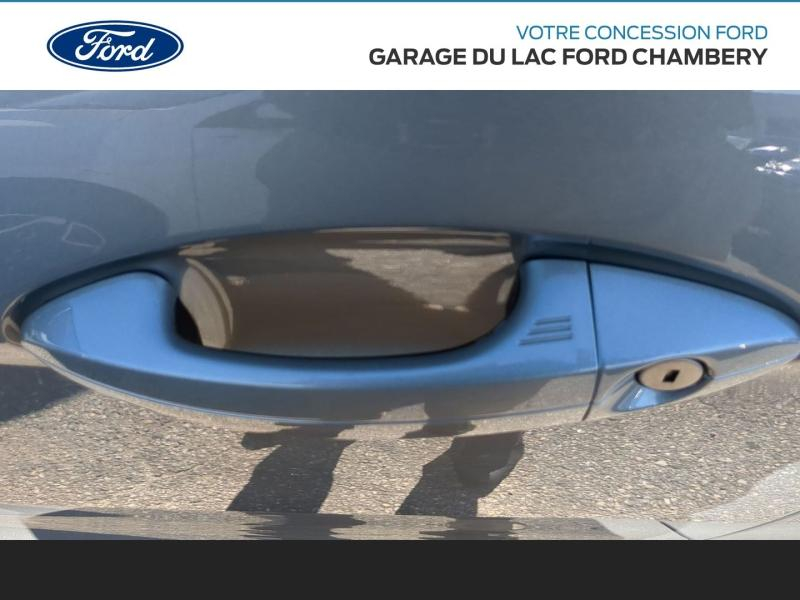 Photo 13 de l’annonce de FORD EcoSport d’occasion à vendre à CHAMBERY