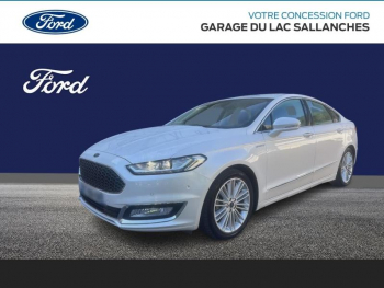 FORD Mondeo d’occasion à vendre à SALLANCHES