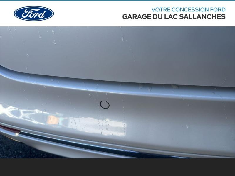 Photo 14 de l’annonce de FORD Mondeo d’occasion à vendre à SALLANCHES