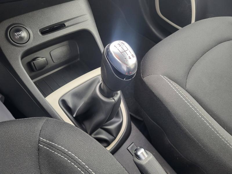 group.seo.links.detann.title Photo 4 de l’annonce de RENAULT Captur d’occasion à vendre à ANNECY