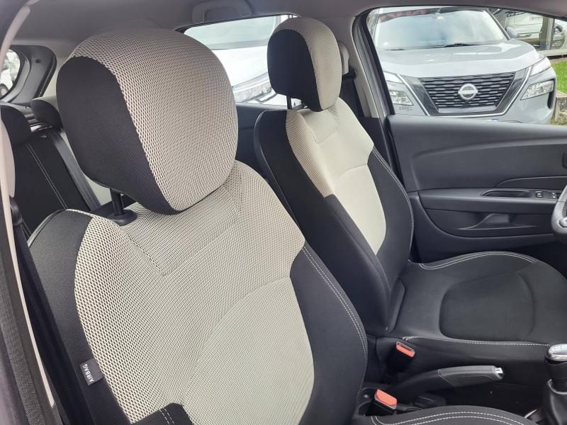 group.seo.links.detann.title Photo 5 de l’annonce de RENAULT Captur d’occasion à vendre à ANNECY