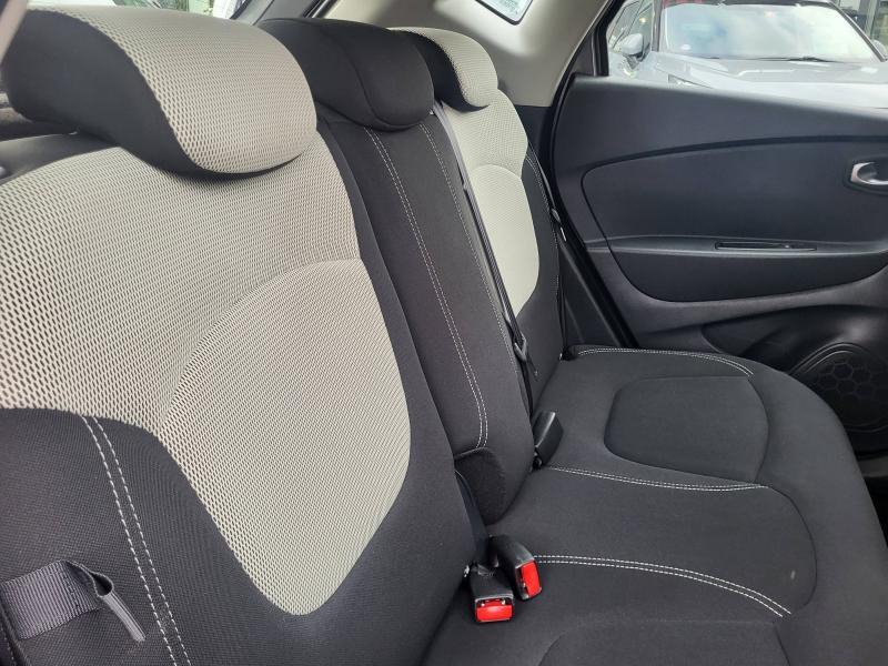 group.seo.links.detann.title Photo 6 de l’annonce de RENAULT Captur d’occasion à vendre à ANNECY