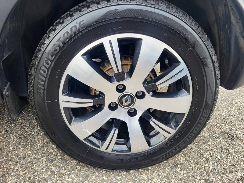 group.seo.links.detann.title Photo 8 de l’annonce de RENAULT Captur d’occasion à vendre à ANNECY