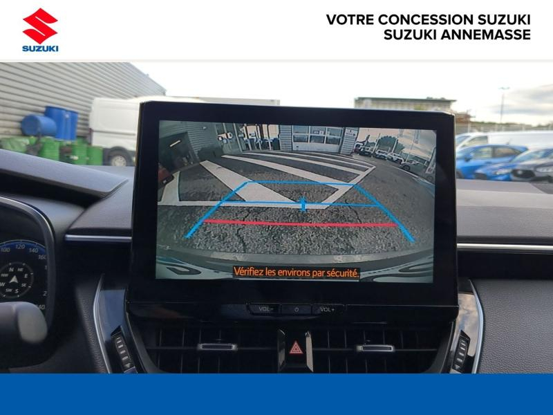 Photo 19 de l’annonce de SUZUKI Swace d’occasion à vendre à ANNECY