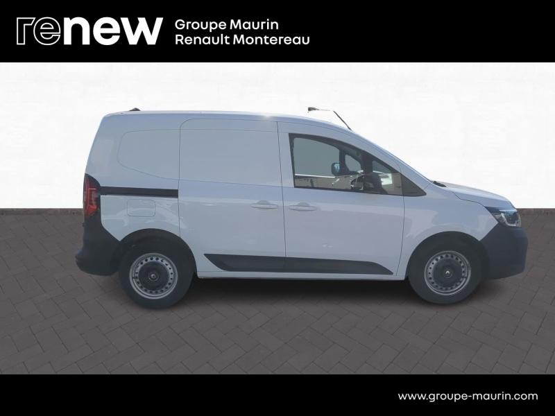 Photo 4 de l’annonce de RENAULT Kangoo Van d’occasion à vendre à VARENNES SUR SEINE