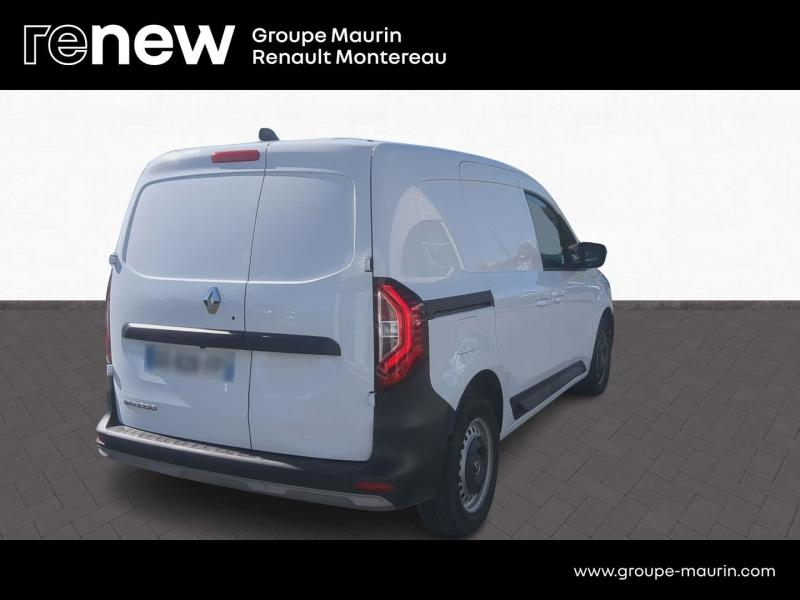 Photo 5 de l’annonce de RENAULT Kangoo Van d’occasion à vendre à VARENNES SUR SEINE