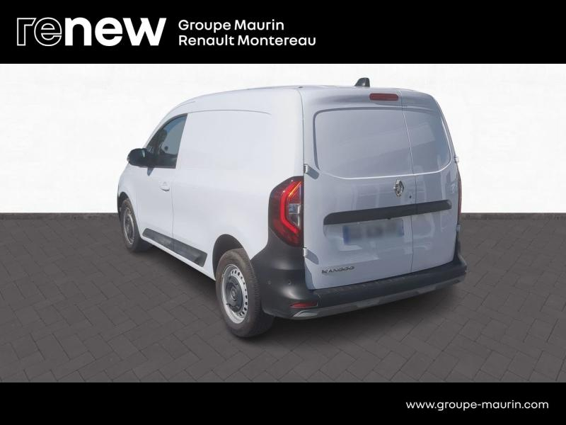 Photo 7 de l’annonce de RENAULT Kangoo Van d’occasion à vendre à VARENNES SUR SEINE