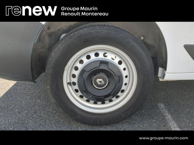 Photo 16 de l’annonce de RENAULT Kangoo Van d’occasion à vendre à VARENNES SUR SEINE