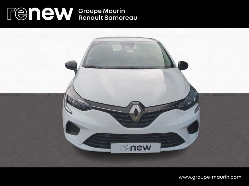 Photo 6 de l’annonce de RENAULT Clio d’occasion à vendre à SAMOREAU