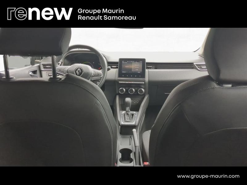 Photo 8 de l’annonce de RENAULT Clio d’occasion à vendre à SAMOREAU