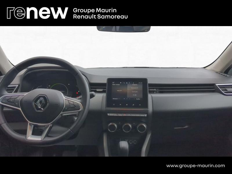 Photo 13 de l’annonce de RENAULT Clio d’occasion à vendre à SAMOREAU