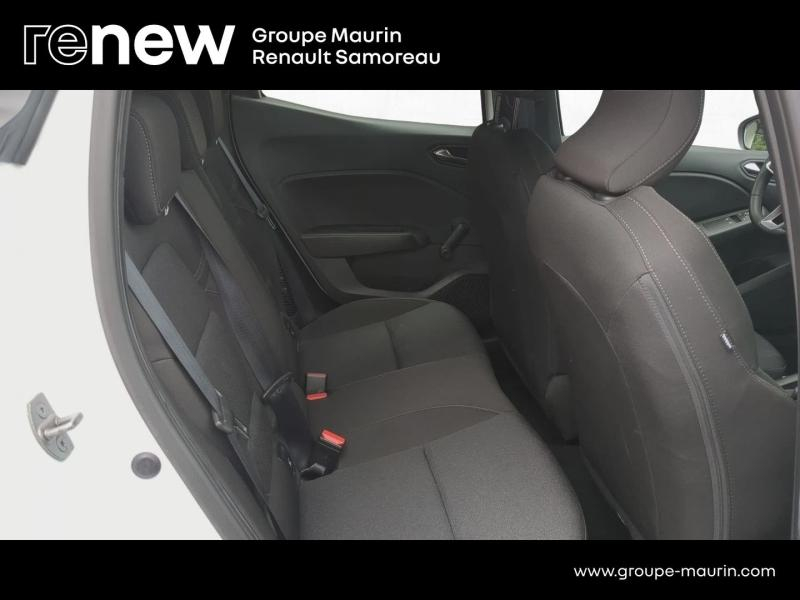 Photo 15 de l’annonce de RENAULT Clio d’occasion à vendre à SAMOREAU