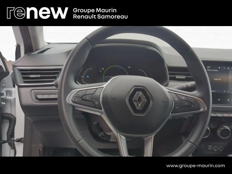 Photo 20 de l’annonce de RENAULT Clio d’occasion à vendre à SAMOREAU