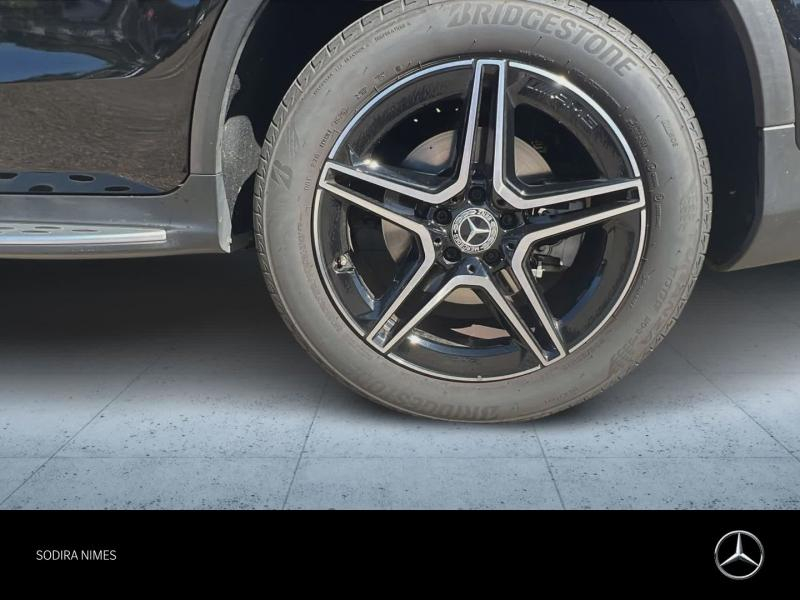 Photo 11 de l’annonce de MERCEDES-BENZ GLC Coupé d’occasion à vendre à NIMES