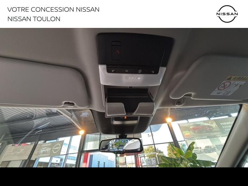 Photo 6 de l’annonce de NISSAN Qashqai d’occasion à vendre à TOULON