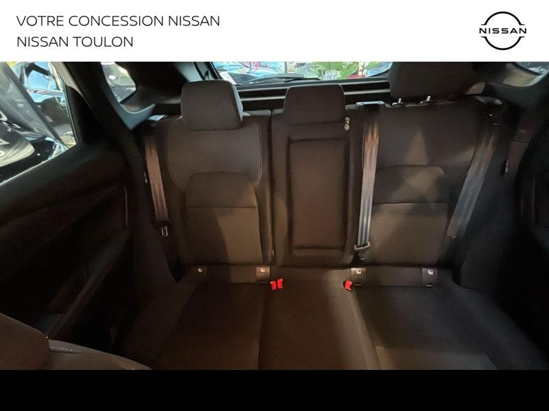 Photo 19 de l’annonce de NISSAN Qashqai d’occasion à vendre à TOULON