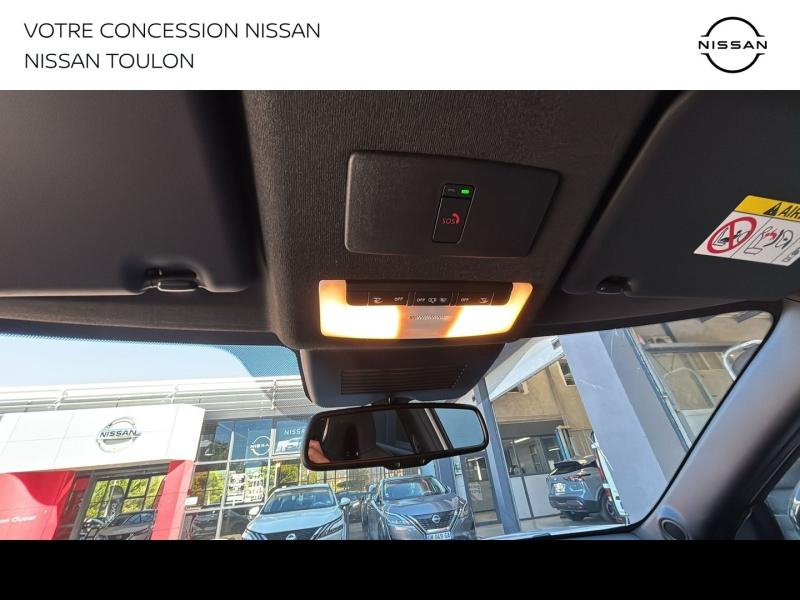 Photo 6 de l’annonce de NISSAN Juke d’occasion à vendre à TOULON