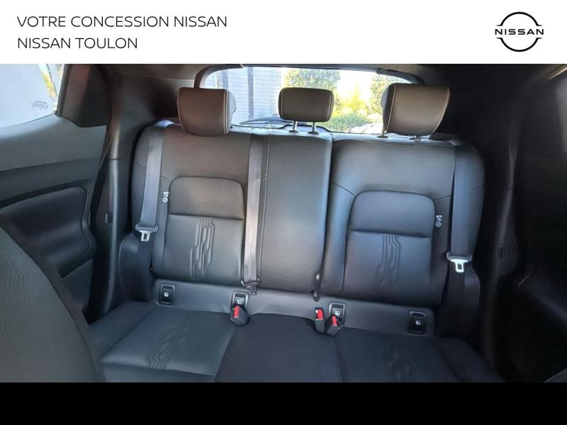 Photo 8 de l’annonce de NISSAN Juke d’occasion à vendre à TOULON