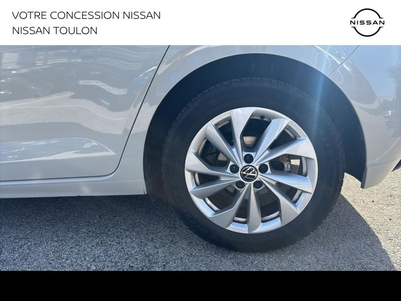 Photo 4 de l’annonce de VOLKSWAGEN Polo d’occasion à vendre à TOULON