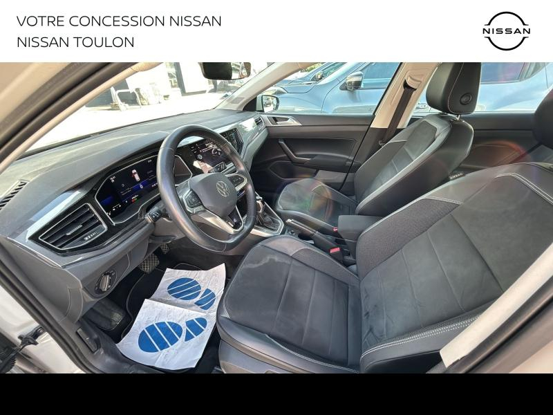 Photo 6 de l’annonce de VOLKSWAGEN Polo d’occasion à vendre à TOULON