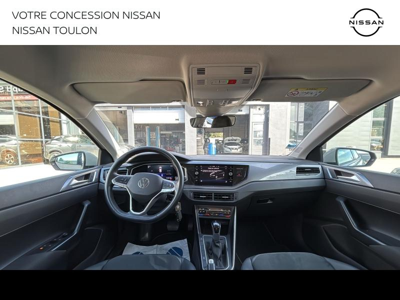 Photo 7 de l’annonce de VOLKSWAGEN Polo d’occasion à vendre à TOULON