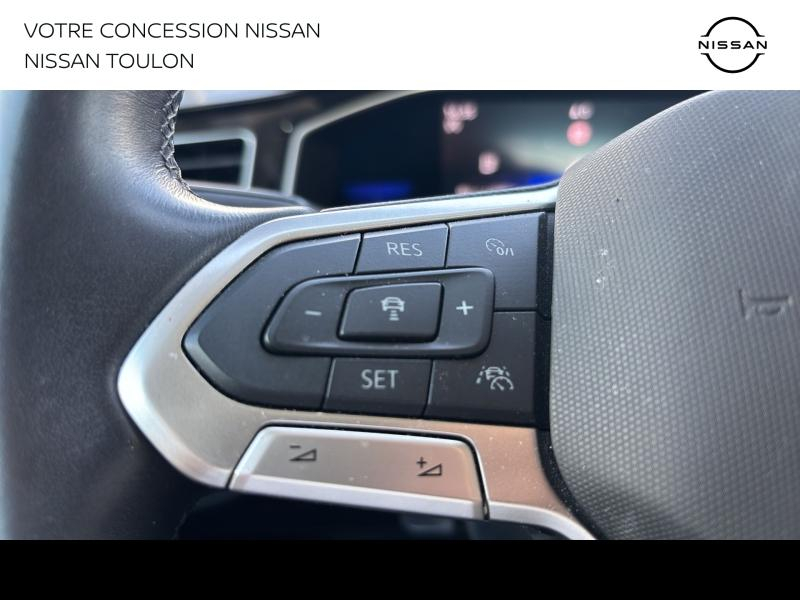 Photo 8 de l’annonce de VOLKSWAGEN Polo d’occasion à vendre à TOULON