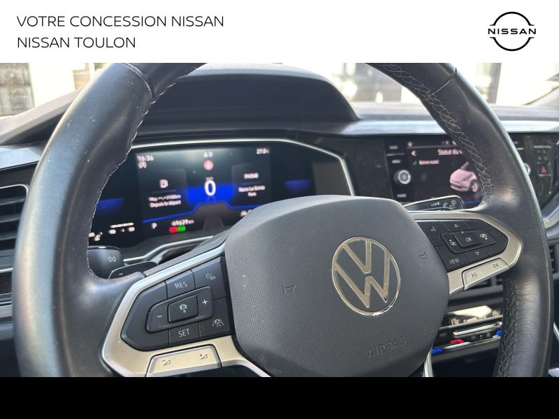 Photo 10 de l’annonce de VOLKSWAGEN Polo d’occasion à vendre à TOULON